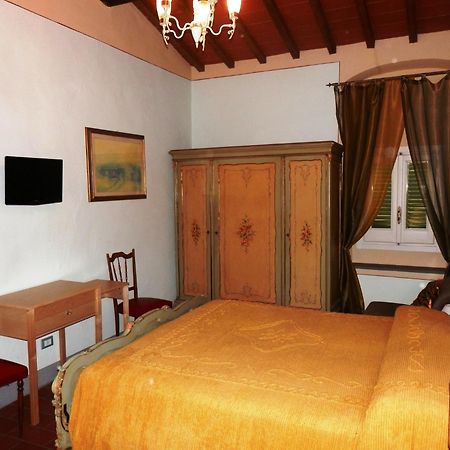 B&B Casale Ginette Incisa in Val d'Arno Pokój zdjęcie
