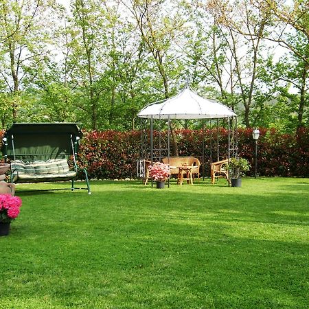 B&B Casale Ginette Incisa in Val d'Arno Pokój zdjęcie