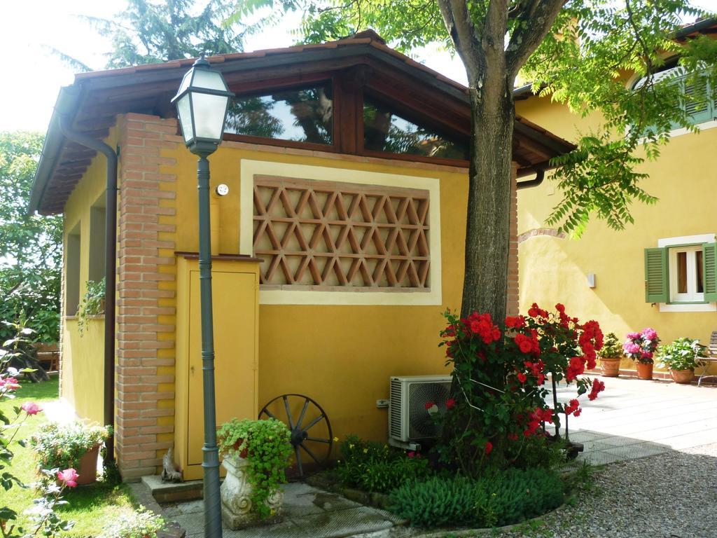 B&B Casale Ginette Incisa in Val d'Arno Zewnętrze zdjęcie