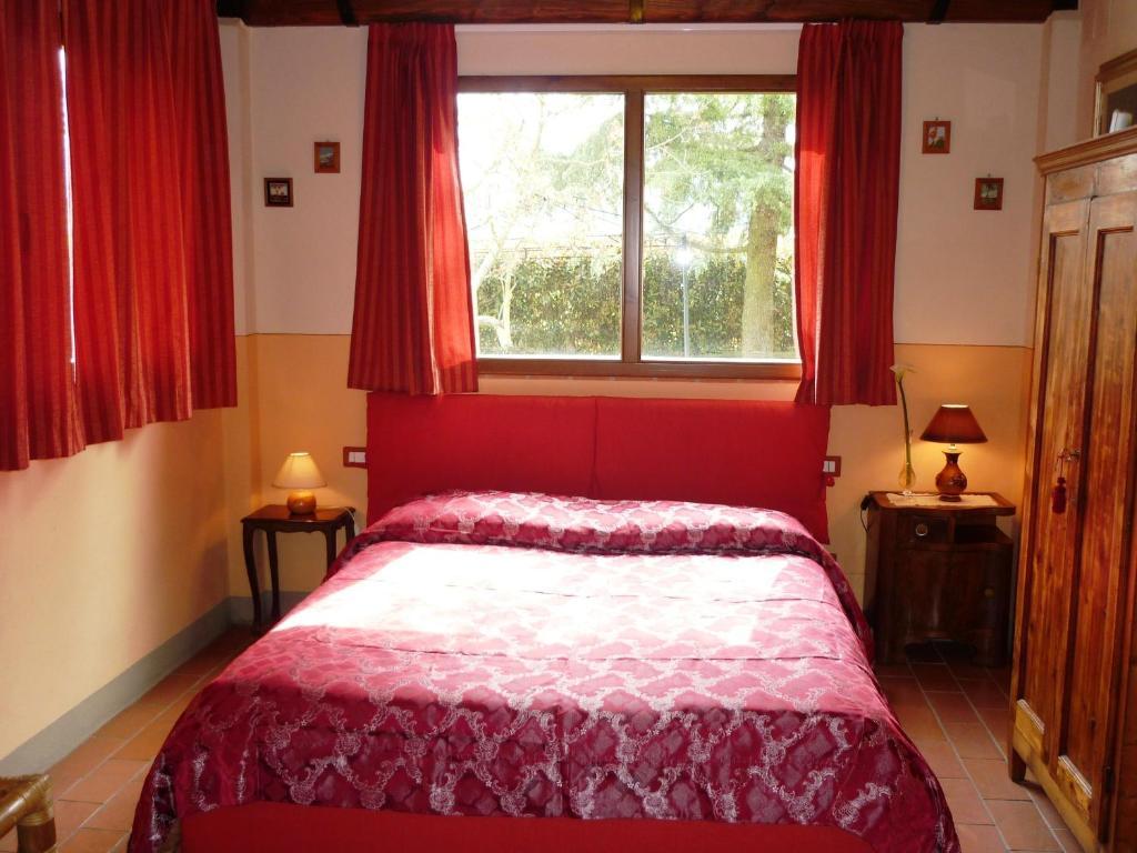B&B Casale Ginette Incisa in Val d'Arno Pokój zdjęcie