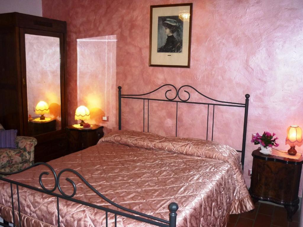 B&B Casale Ginette Incisa in Val d'Arno Pokój zdjęcie