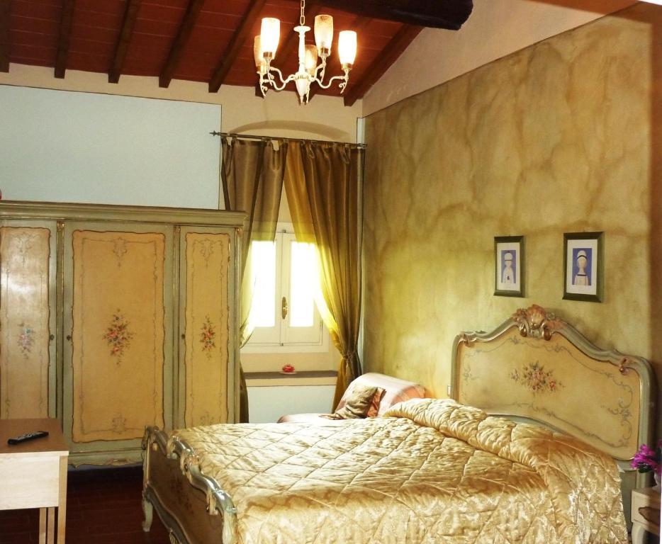 B&B Casale Ginette Incisa in Val d'Arno Pokój zdjęcie