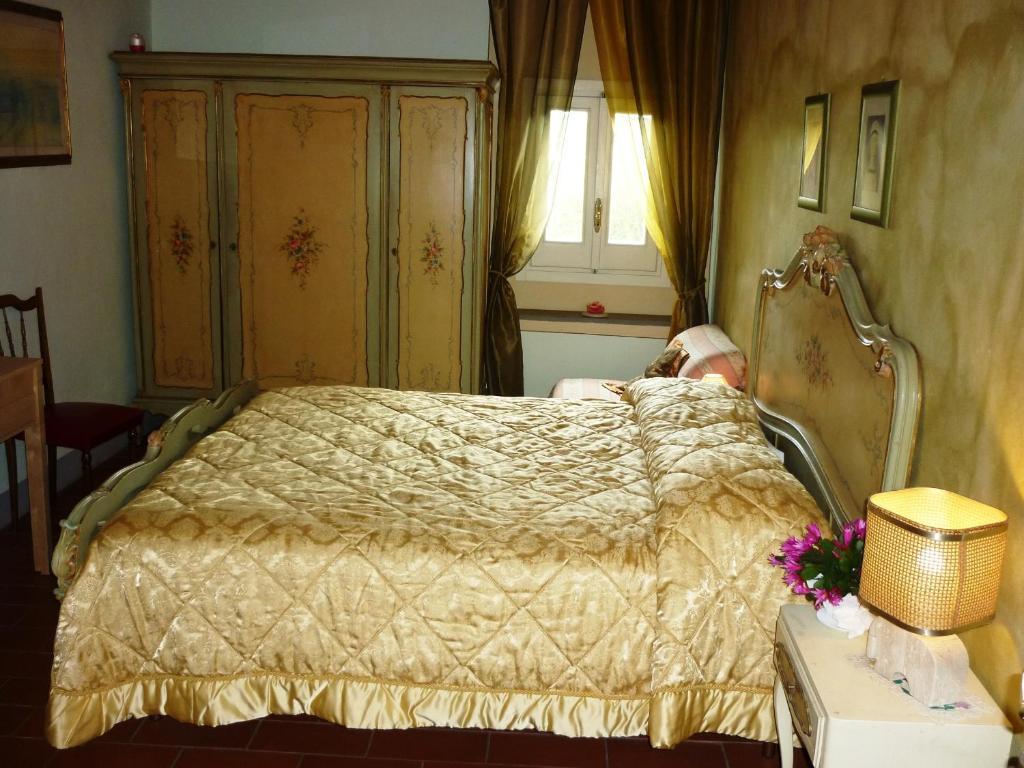B&B Casale Ginette Incisa in Val d'Arno Pokój zdjęcie