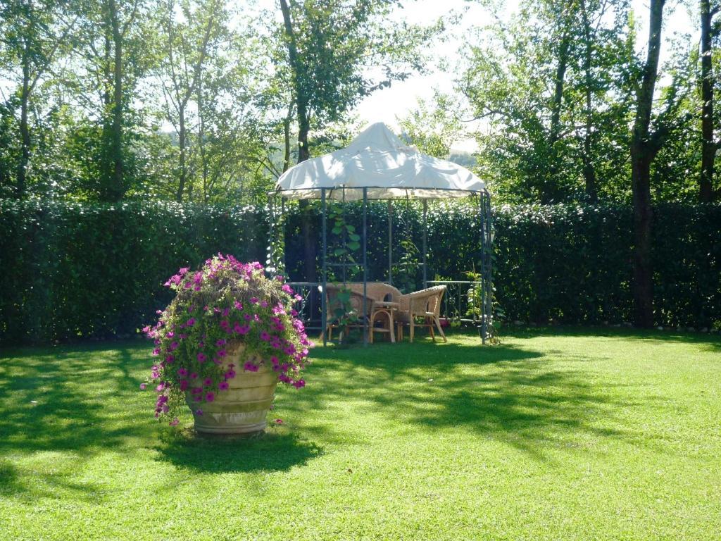 B&B Casale Ginette Incisa in Val d'Arno Zewnętrze zdjęcie