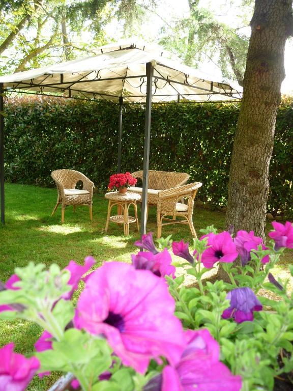B&B Casale Ginette Incisa in Val d'Arno Zewnętrze zdjęcie